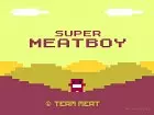 Super Meat Boy - Imagen