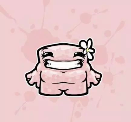 Super Meat Boy - Xbox 360