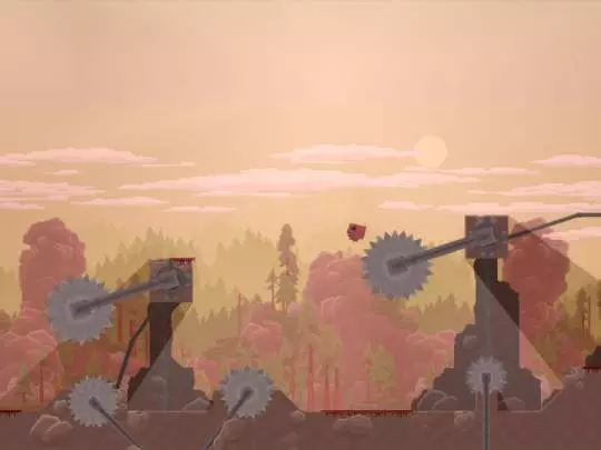 Super Meat Boy - Xbox 360