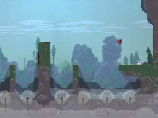 Super Meat Boy - Xbox 360