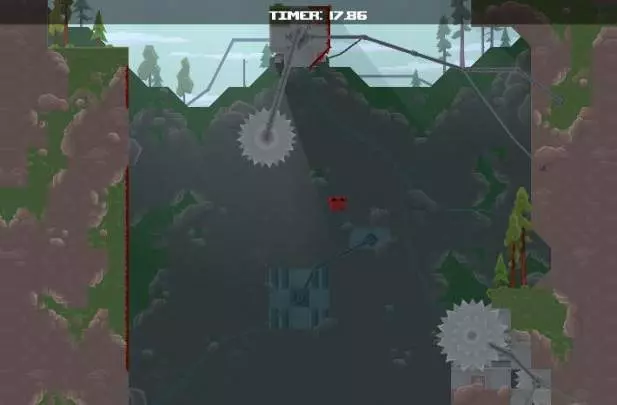 Super Meat Boy - Xbox 360