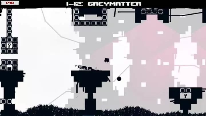 Super Meat Boy - Xbox 360