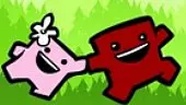Super Meat Boy: Gameplay oficial
