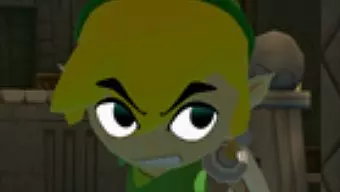 Zelda The Wind Waker: Impresiones jugables