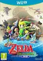 The Legend of Zelda: The Wind Waker HD Wii U