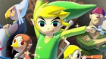 Nintendo podría vender una Wii U Premium con Zelda: Wind Waker HD