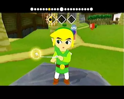 Zelda The Wind Waker