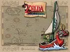 Zelda The Wind Waker - Pantalla