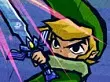 Zelda Wind Waker: Vídeo Análisis 3DJuegos (Zelda: The Wind Waker)