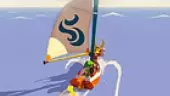 Zelda Wind Waker: Gameplay Trailer 2 (JP)