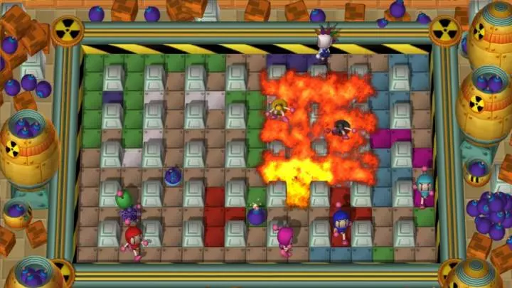 Bomberman Ultra - PS3