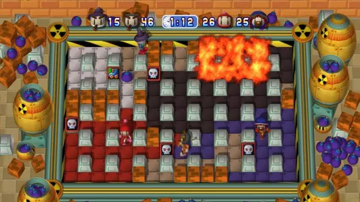 Bomberman Ultra - PS3