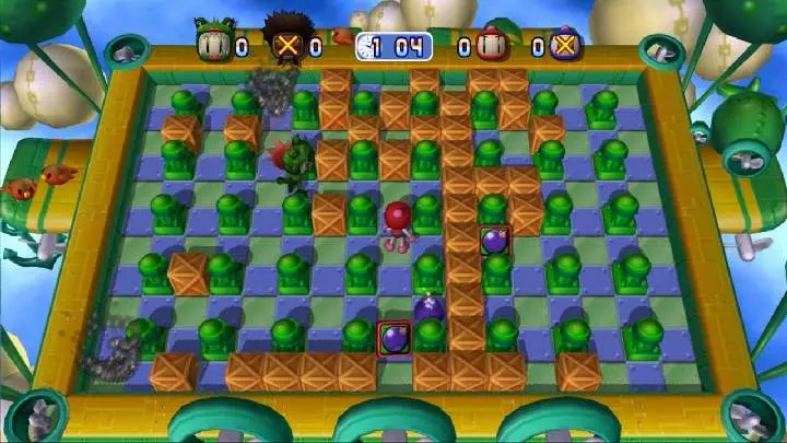 Bomberman Ultra - PS3