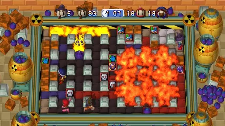 Bomberman Ultra - PS3