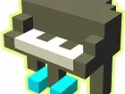 Picross 3D - Pantalla