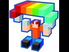 Picross 3D - Imagen DS