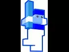 Picross 3D - Pantalla