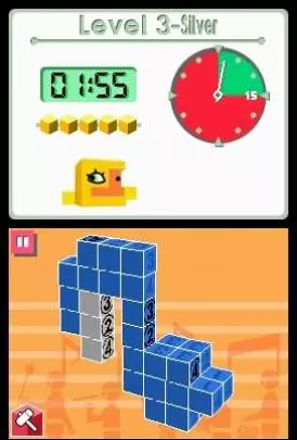 Picross 3D