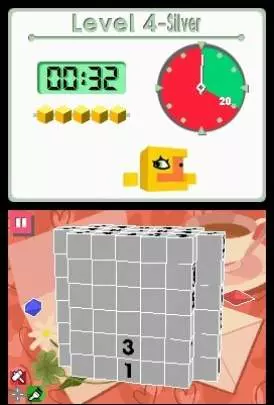 Picross 3D