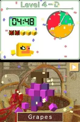 Picross 3D