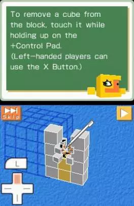Picross 3D
