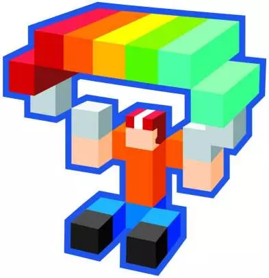 Picross 3D