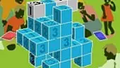 Picross 3D: Demostración