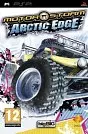 MotorStorm: Arctic Edge PSP