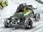 MotorStorm: Arctic Edge