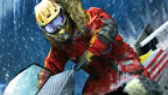 MotorStorm Artic Edge fija su lanzamiento en PSP