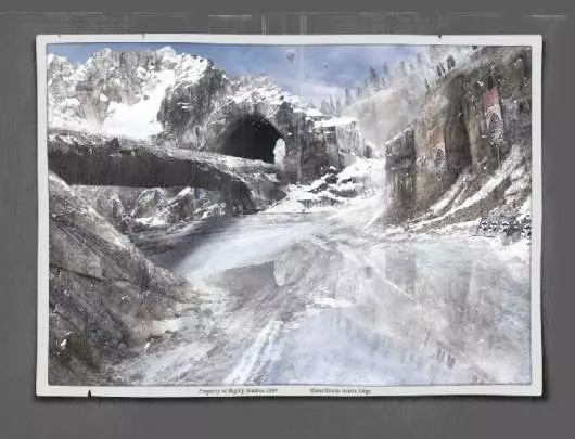 MotorStorm: Arctic Edge