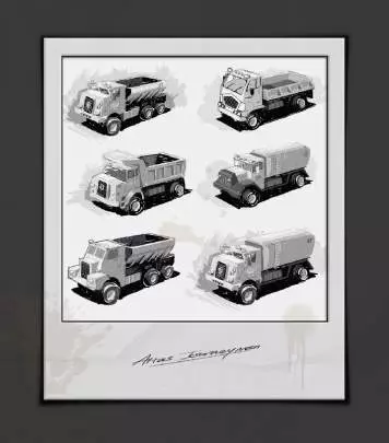 MotorStorm Arctic Edge