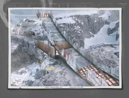 MotorStorm: Arctic Edge