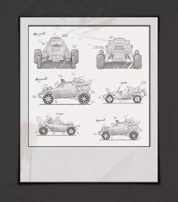 MotorStorm Arctic Edge