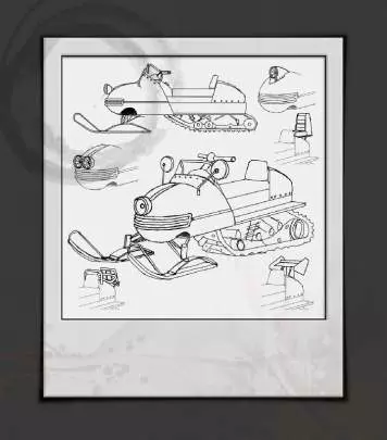 MotorStorm: Arctic Edge