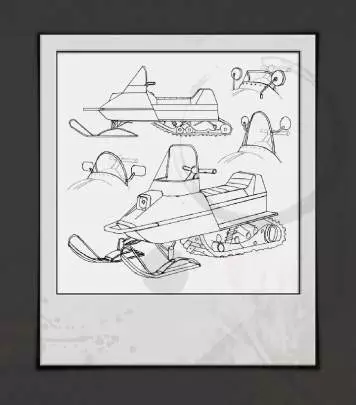 MotorStorm Arctic Edge - PSP