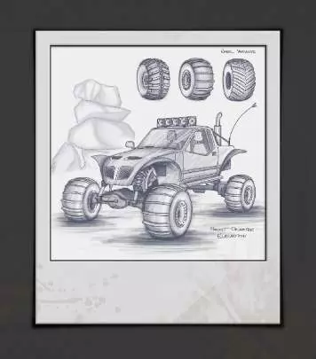 MotorStorm Arctic Edge