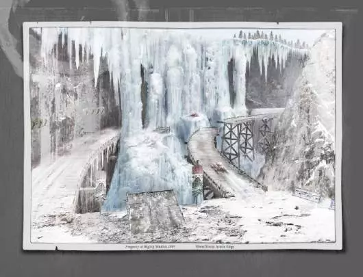 MotorStorm: Arctic Edge