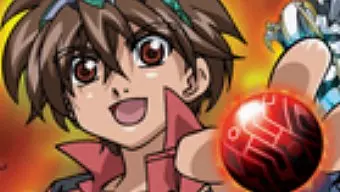 Análisis de Bakugan
