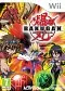 Bakugan