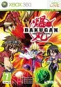 Bakugan Xbox 360