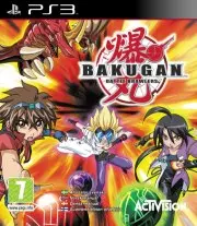 Bakugan