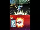 Bakugan - Pantalla