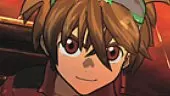 Bakugan: Trailer oficial 2