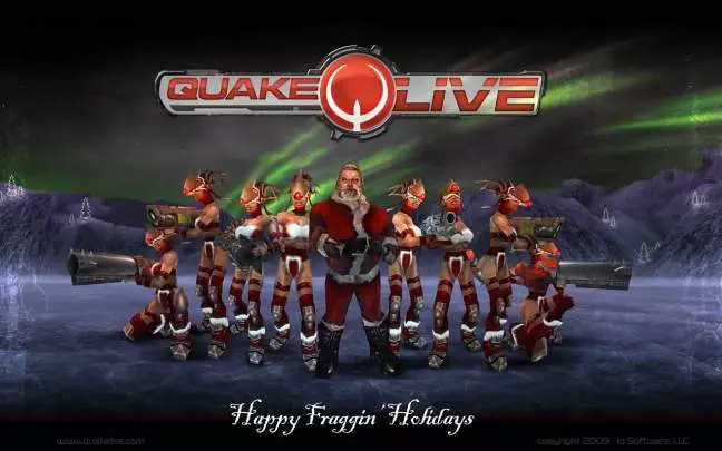 Quake Live