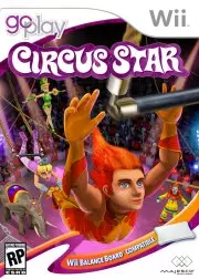 Go Play Circus Star