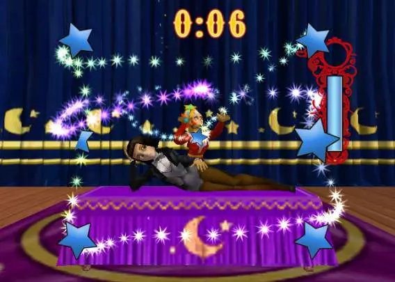Go Play Circus Star