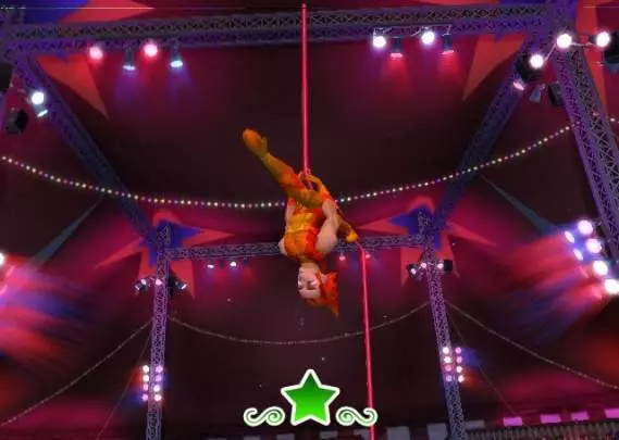 Go Play Circus Star