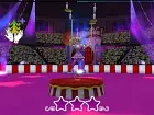 Go Play Circus Star - Pantalla