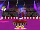 Go Play Circus Star - Imagen Wii